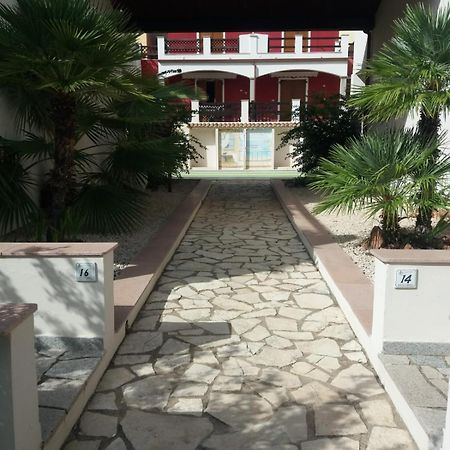 דירות Viddalba Casa Francesca מראה חיצוני תמונה