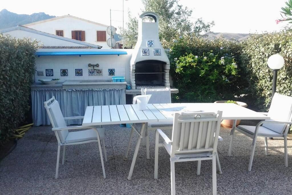 דירות Viddalba Casa Francesca מראה חיצוני תמונה