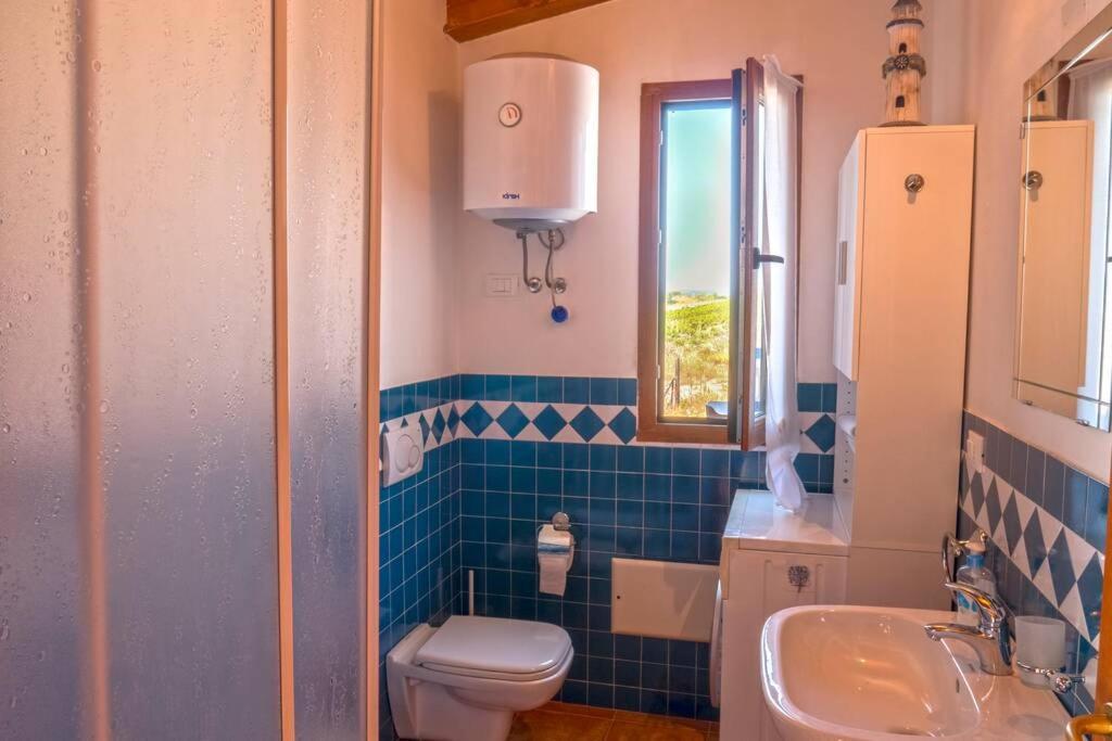 דירות Viddalba Casa Francesca מראה חיצוני תמונה