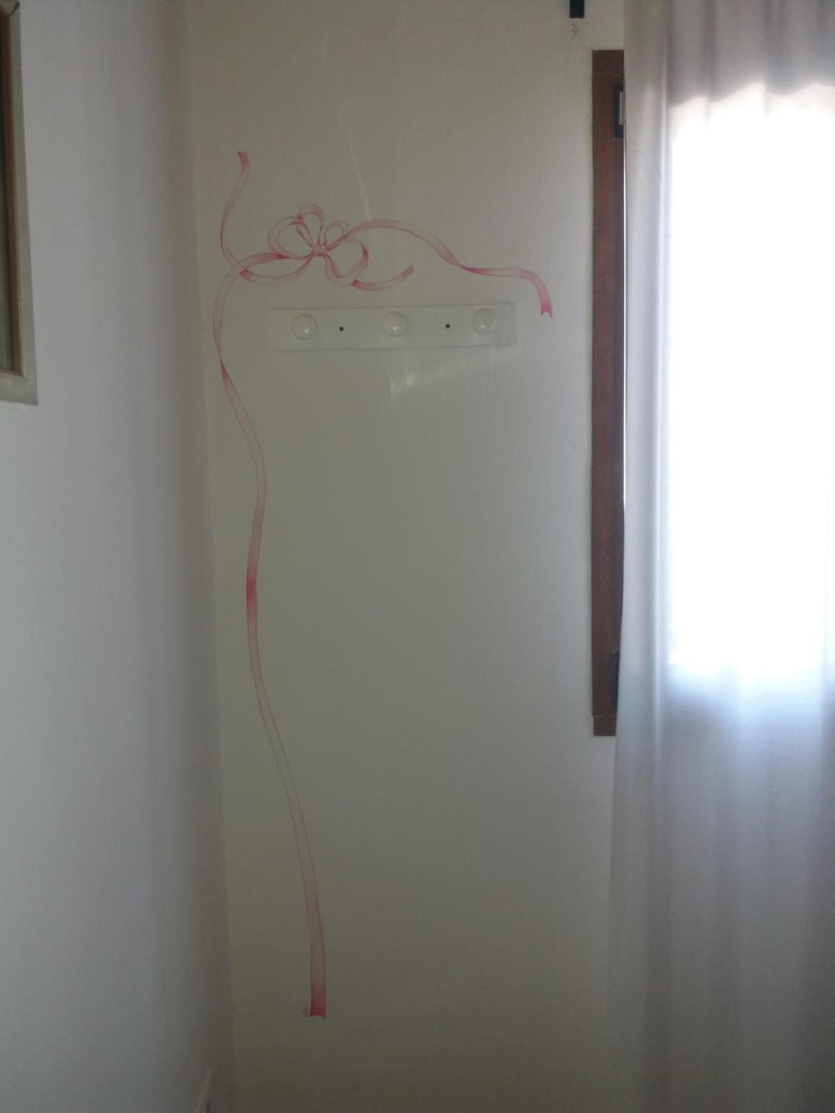 דירות Viddalba Casa Francesca חדר תמונה