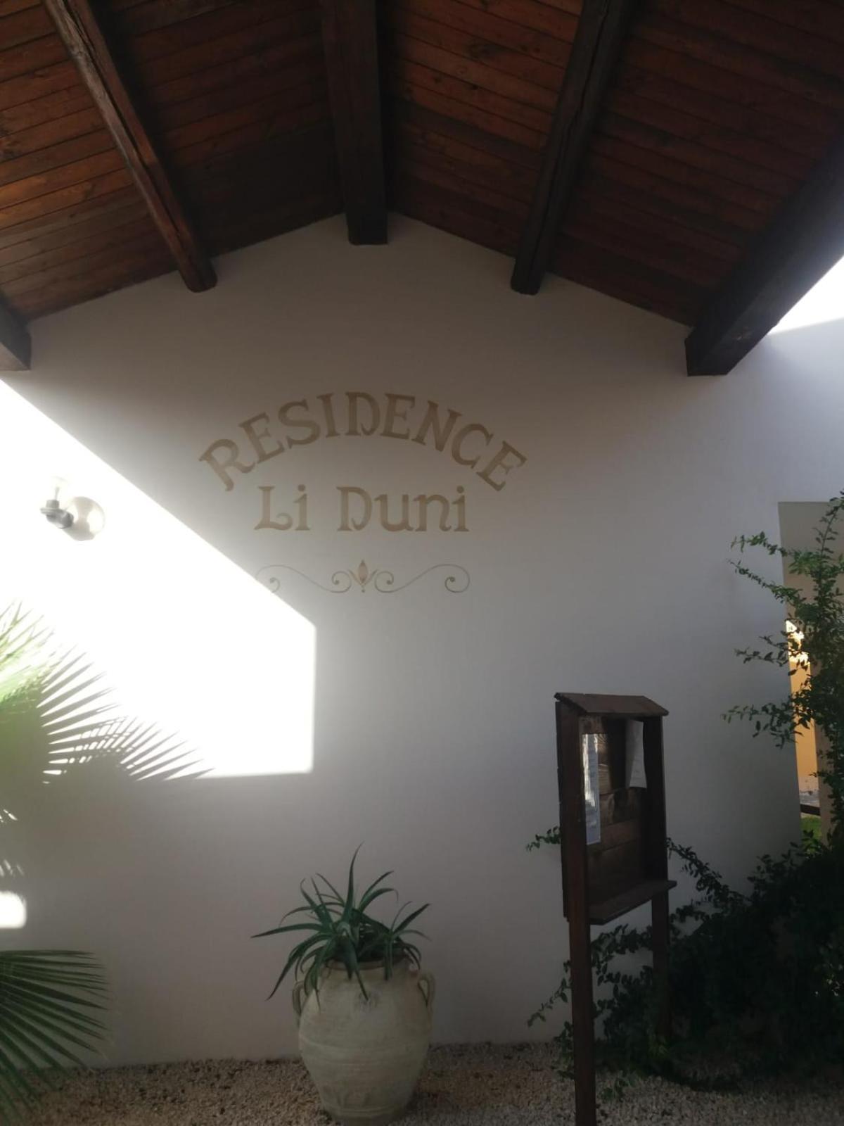 דירות Viddalba Casa Francesca מראה חיצוני תמונה