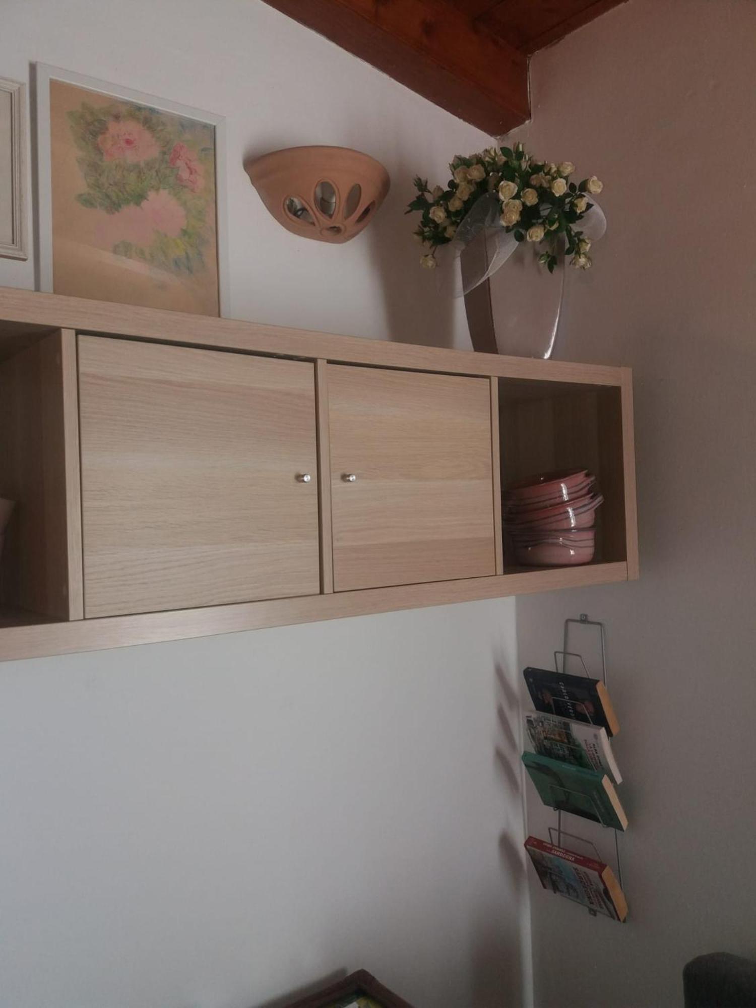 דירות Viddalba Casa Francesca חדר תמונה