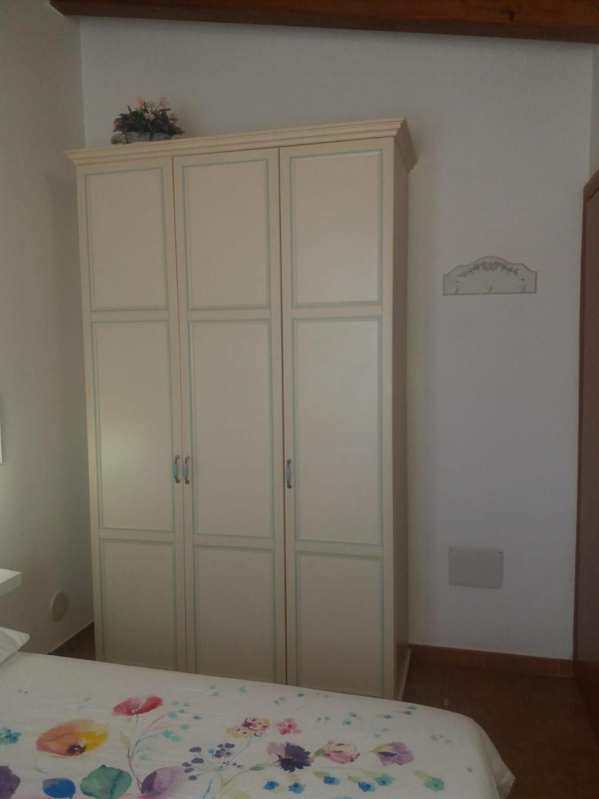 דירות Viddalba Casa Francesca מראה חיצוני תמונה
